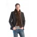 Warm, Soft, Real Possum Fur Scarf | Men's Real Fur Scarves & Accessories